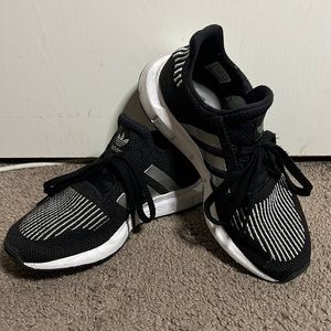 Adidas ortholite shoes